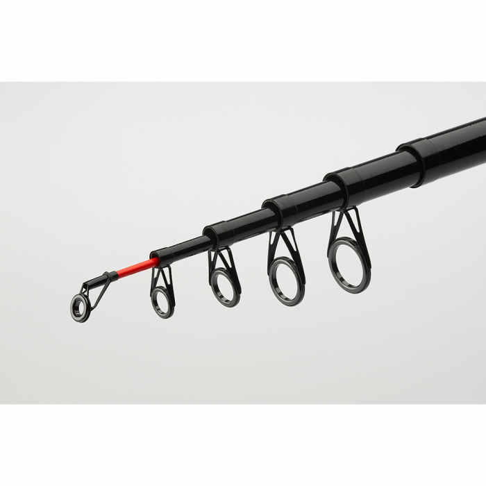 Lanseta Telescopica DAM Tele Aqua-X Surf, 3.60m, 100-250g, 6 Sectiuni [3]