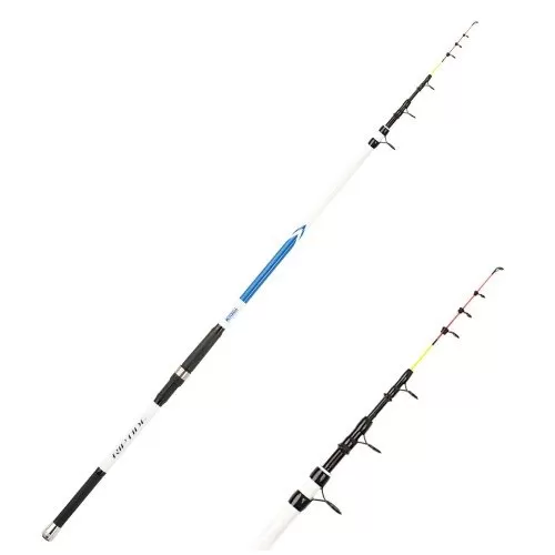 Lanseta Telescopica Mitchell Riptide T Buscle 210, 20-100 g [1]
