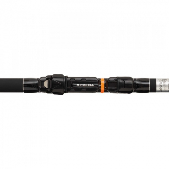 Lanseta Telescopica Mitchell Suprema 3.0 Troutista 1T, 4.00m, 1-3g [5]