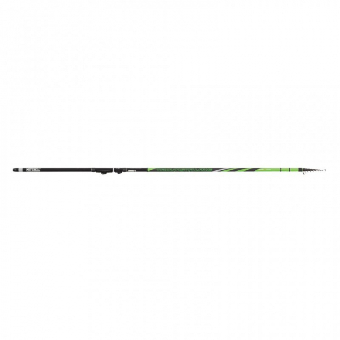Lanseta Telescopica Mitchell Suprema 3.0 Troutista 7T, 4.40m, 10-20g [3]