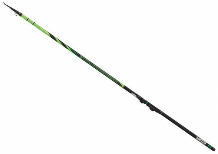 Lanseta Telescopica Mitchell Suprema 3.0 Troutista 0T, 4.00m, 0-2g [1]