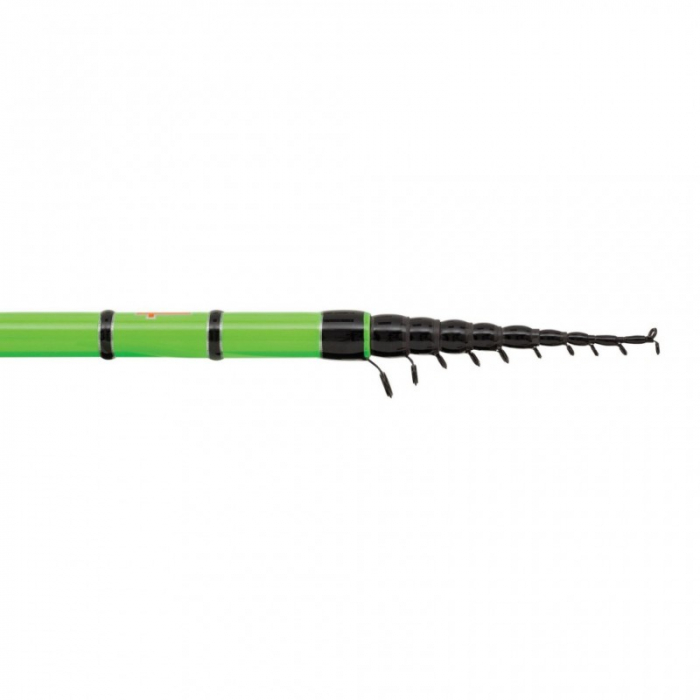 Lanseta Telescopica Mitchell Suprema 3.0 Troutista 0T, 4.00m, 0-2g [3]