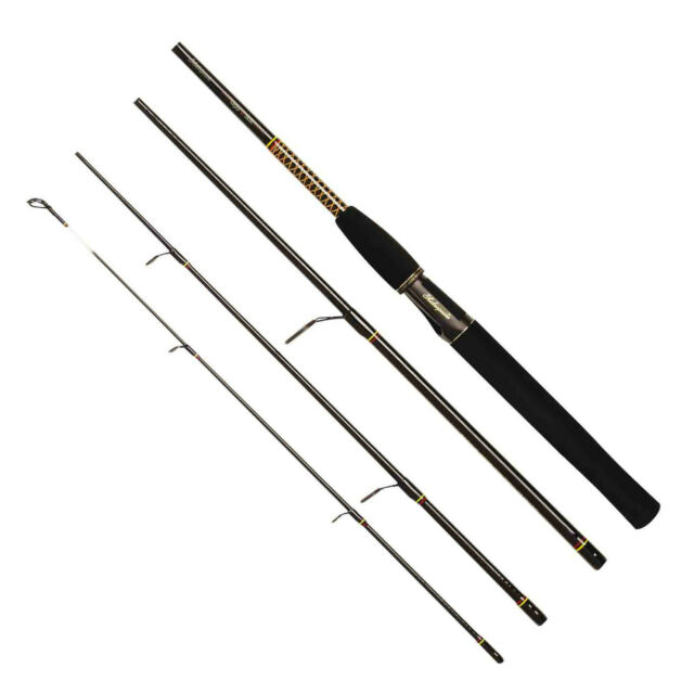 Lanseta de spinning Shakespeare UGLY STIK TRAVEL SPIN ROD [2]