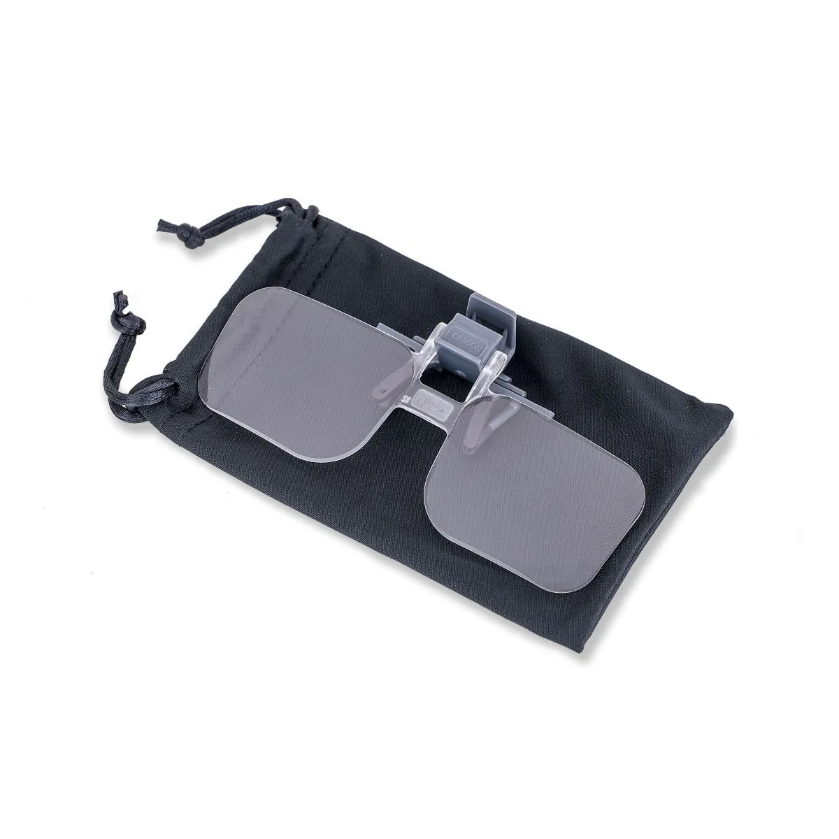 Lentile de marire pentru ochelari Clip & Flip Clip-On Magifying Lenses [3]