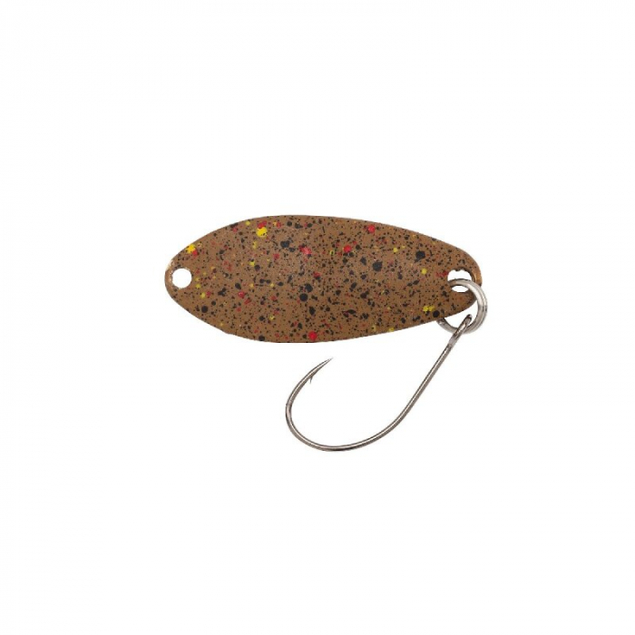 Lingurita Area Game Spoons Masu 2 cm; 1,5g Splat Pel [1]