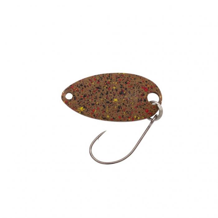 Lingurita Berkley Area Game Spoons Roru 2,18cm; 1,8g Splat Pel [1]