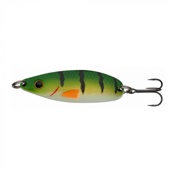 Lingurita oscilanta Abu Garcia Shaky Spoon 10 g, Perch [1]
