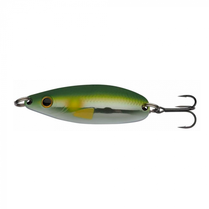 Lingurita oscilanta Abu Garcia Shaky Spoon 20 g, Ayu [1]