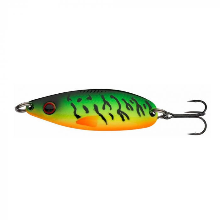Lingurita oscilanta Abu Garcia Shaky Spoon 20 g, Firetiger [1]