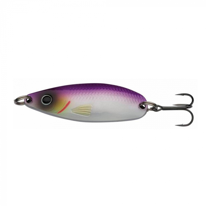 Lingurita oscilanta Abu Garcia Shaky Spoon 30 g, Purple Haze [1]
