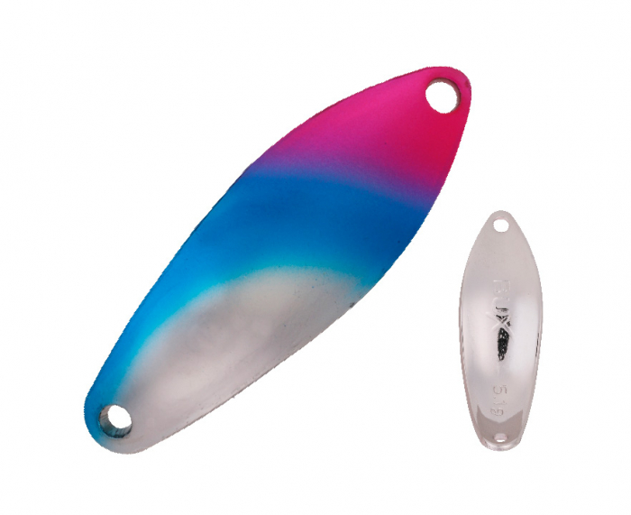 Lingurita oscilanta Angler'z System - BUX Standard  49.5mm/16.2mm, 8g, Culoare GH [1]