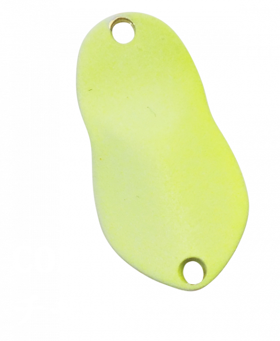 Lingurita oscilanta Ivyline - Japan Penta2 -  2.5g, Culoare C02 [1]