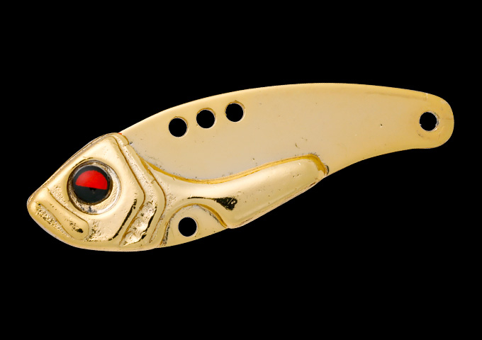 Cicada Office Eucalyptus - Japan B-Spark 2.9g, Culoare 03 - N Gold [1]