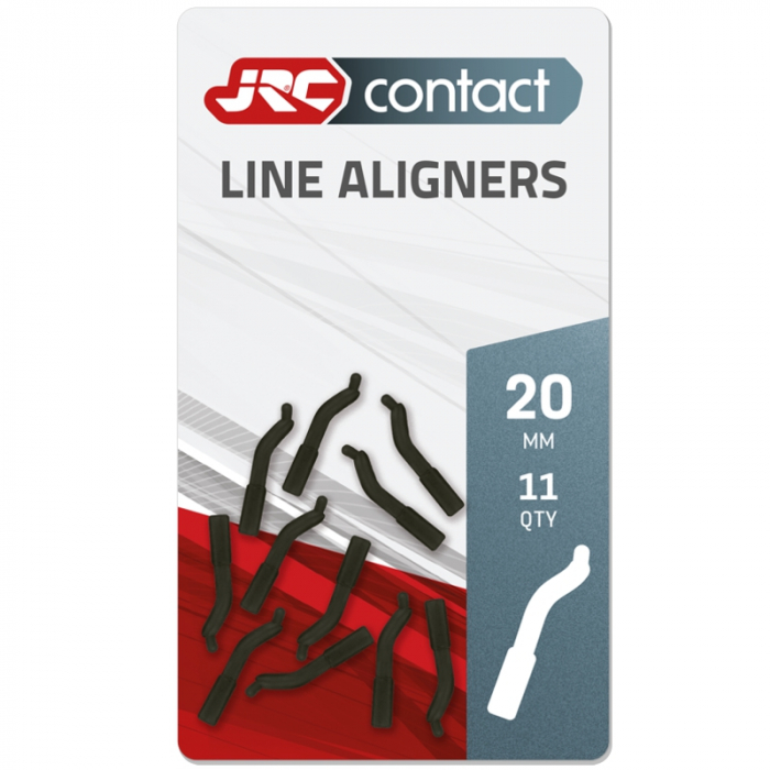 Mansoane Contact Line Aligners  JRC, 11 buc. [1]