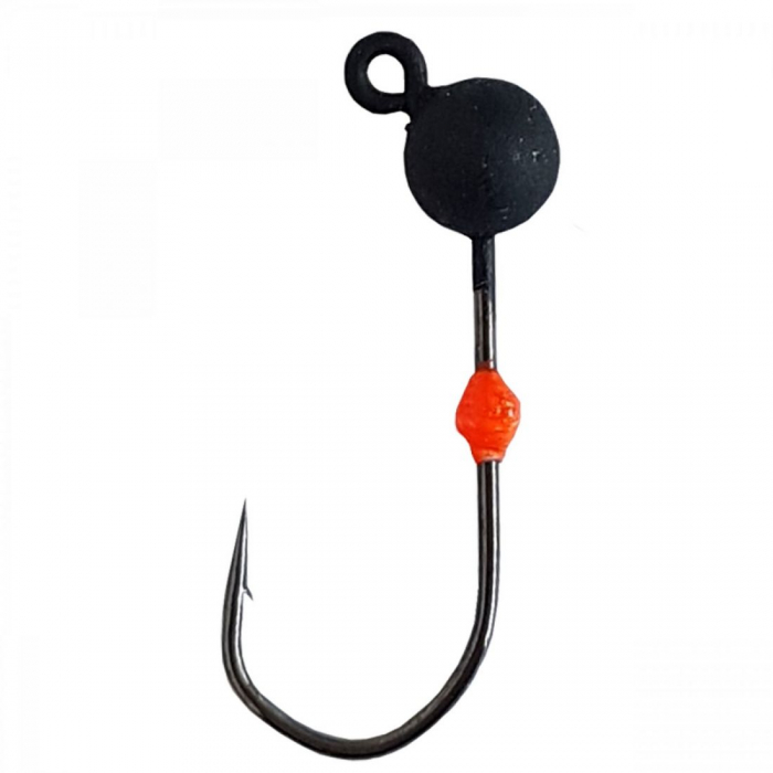 Micro Jig Pastrav Owner-Cultiva Balancer JH-88 Marimea 9,  0.5g, 5buc./ pachet [2]