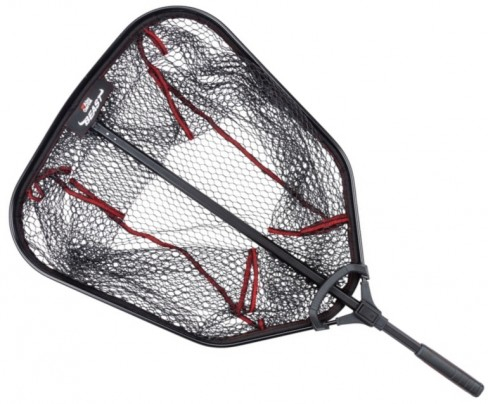 Minciog Abu Garcia Beast Net, 70x60cm [1]