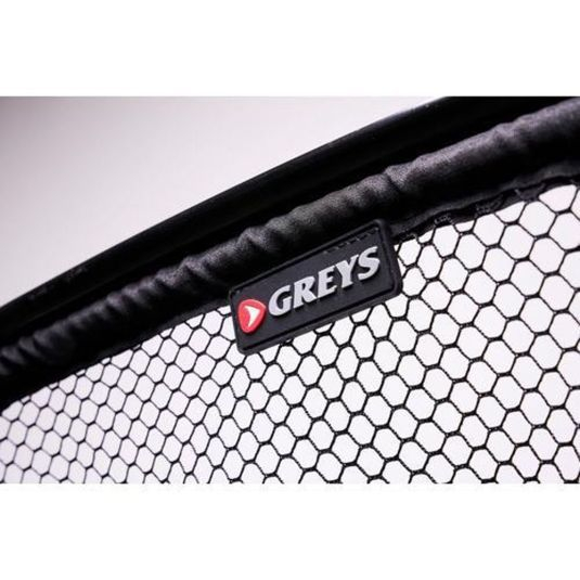Minciog Greys Trout Net Floating [2]