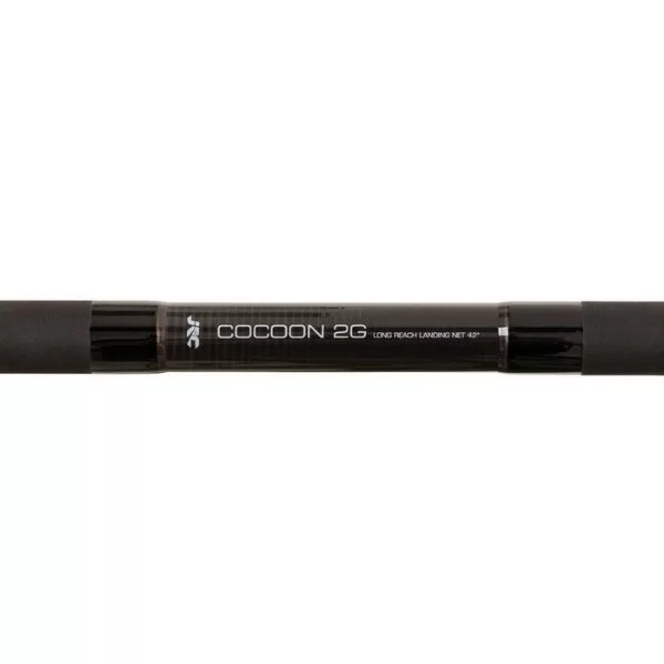 Minciog Jrc Cocoon 2g Long Reach Landing Net, 3 Tronsoane, 2.80m [4]