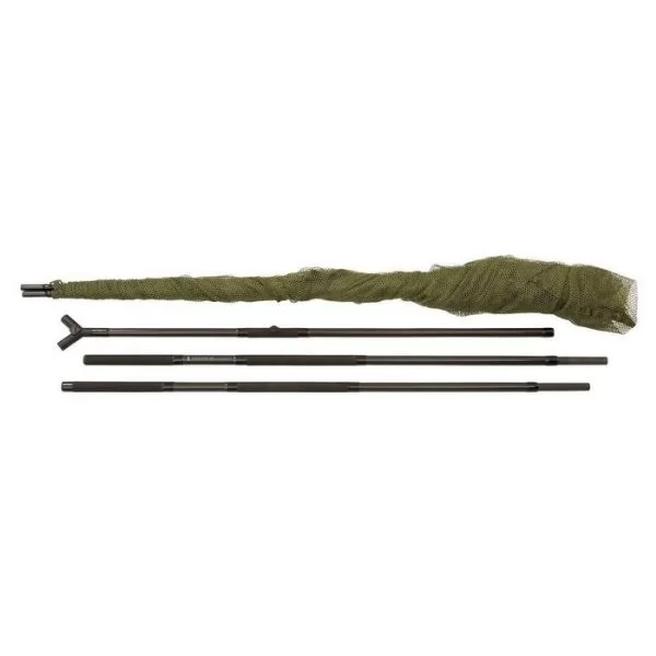 Minciog Jrc Cocoon 2g Long Reach Landing Net, 3 Tronsoane, 2.80m [2]