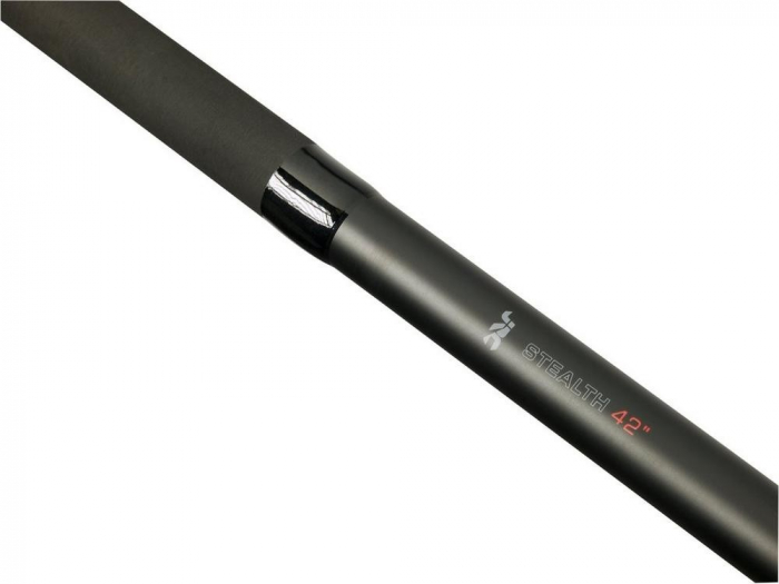 Minciog JRC X-lite Landing Net, 2 Tronsoane, 1.85m [4]