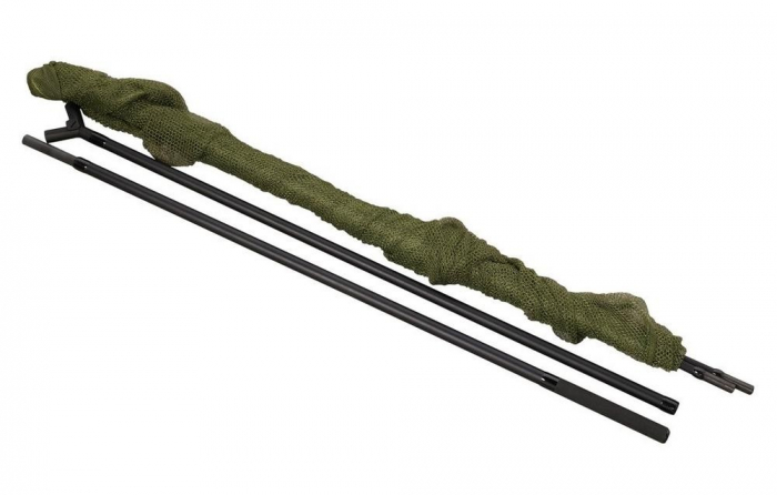 Minciog JRC X-lite Landing Net, 2 Tronsoane, 1.85m [2]