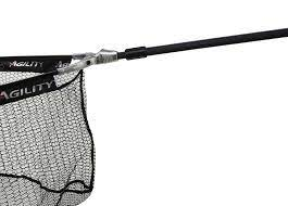 Minciog Shakespeare AGILITY TROUT NET [3]