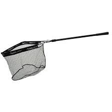 Minciog Shakespeare AGILITY TROUT NET [4]