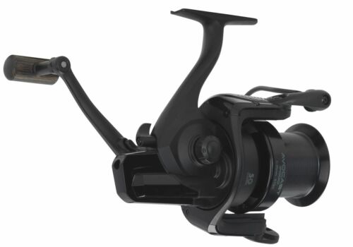 Mitchell Avocast 8000 FS Black Edition [3]