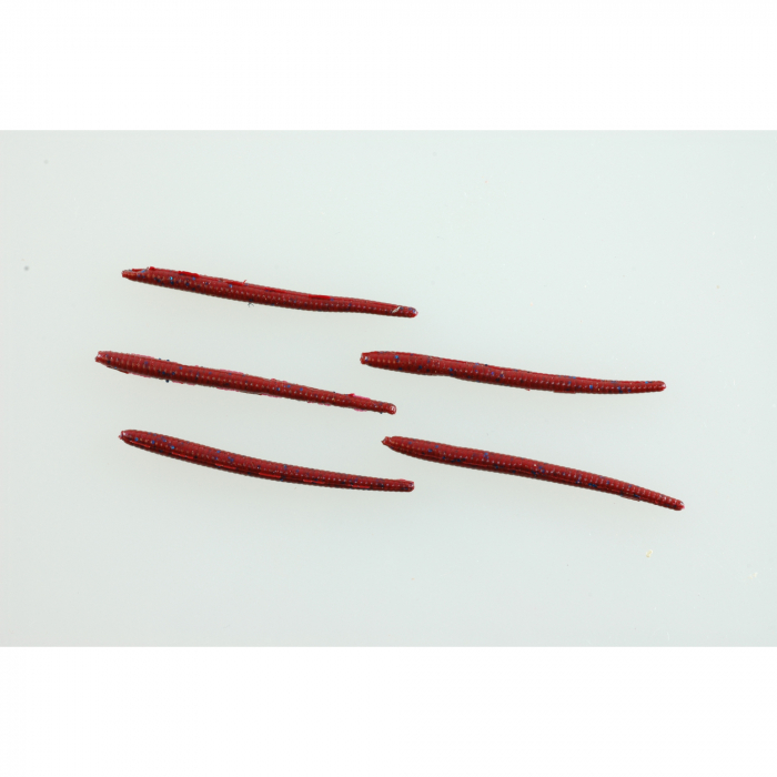 Momeala Berkley Gulp! Alive! Angle Worm 3 cm, NATURAL [3]