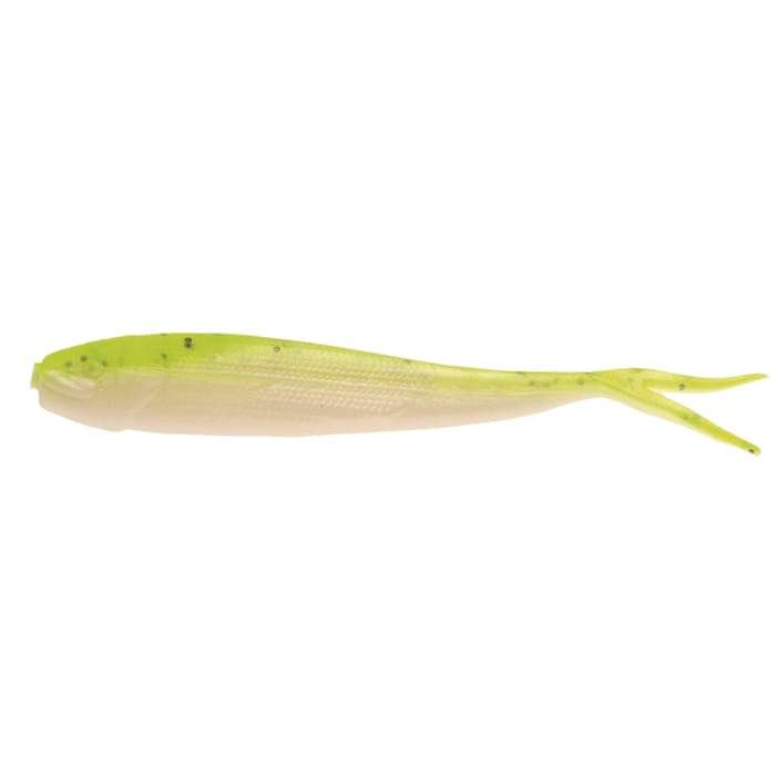 Momeala Berkley Gulp! Alive! Minnow 10 cm, Chartreuse Shad, 22 bucati [2]