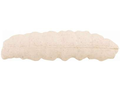 Momeala Berkley Gulp! Honey Worm 4,5 cm Milky White 10 bucati/borcan [2]