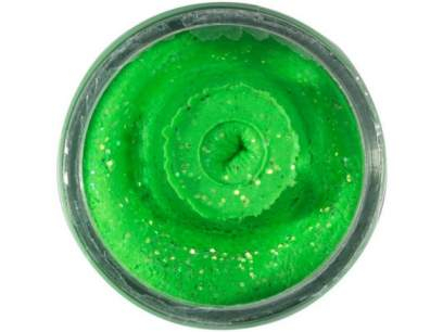 Momeala pentru pastrav Berkley PowerBait Trout Bait Swirl Range, Spring Lime Green [2]