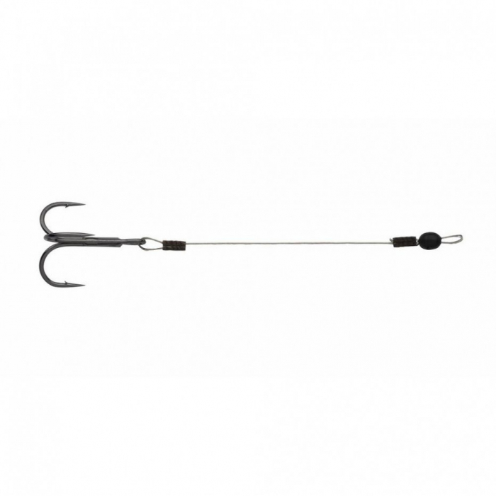 Montura Berkley Fusion19 Softbait Stingers 3 bucati [1]