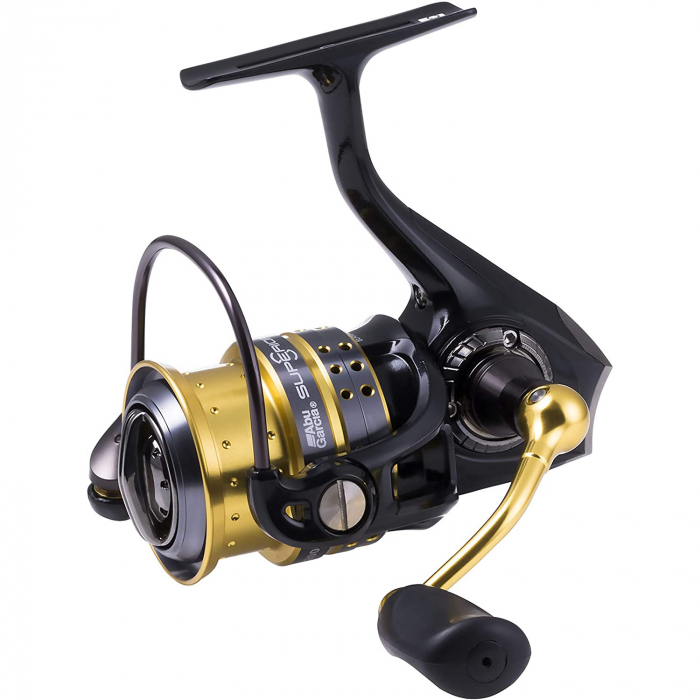 Mulineta Abu Garcia Superior 4000SH Spinning Reel [1]