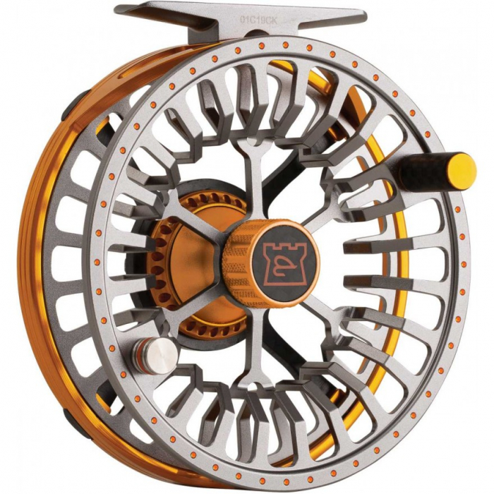 Mulineta Hardy Ultralite MTX-S Fly 3000 Reel, #3/4/5 [2]