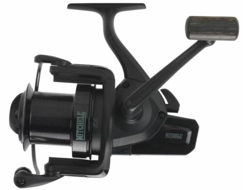 Mulineta Mitchell Avocast 8000 Black Edition [2]