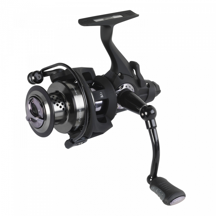 Mulineta Mitchell Avocast Free Spool FS 4000 [2]
