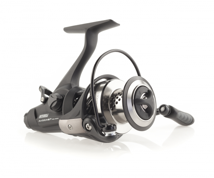 Mulineta Mitchell Avocast Free Spool FS 4000 [1]