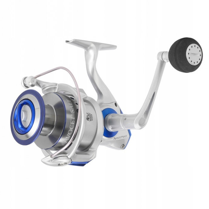 Mulineta Mitchell Avocet Salt 8000 FD [2]