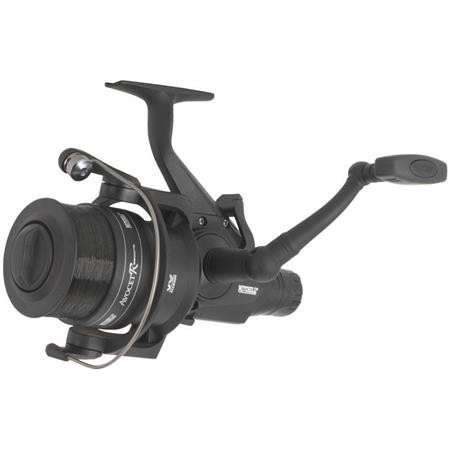 Mulineta Mitchell MX1 FS 5500 [3]