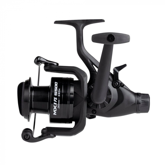 Mulineta Mitchell MX1 FS 5500 [2]