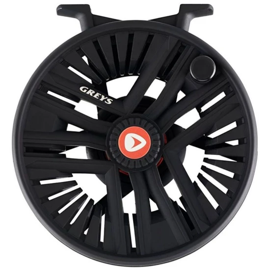 Mulineta Musca Greys Fin Fly, clasa 5/6 [2]