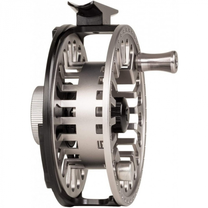Mulineta Musca Greys GTS 600 Fly #4/5/6 [5]