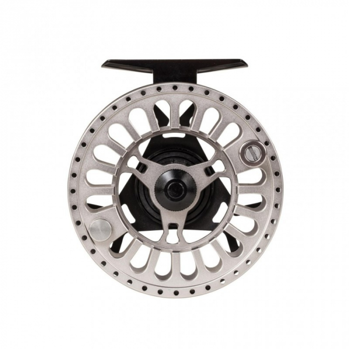 Mulineta Musca Greys GTS 600 Fly #4/5/6 [2]