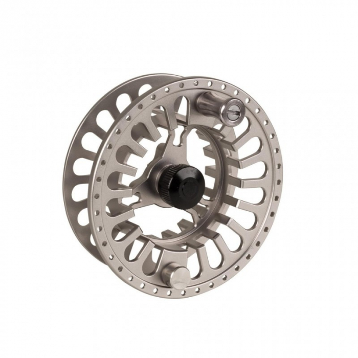 Mulineta Musca Greys GTS 600 Fly #4/5/6 [4]