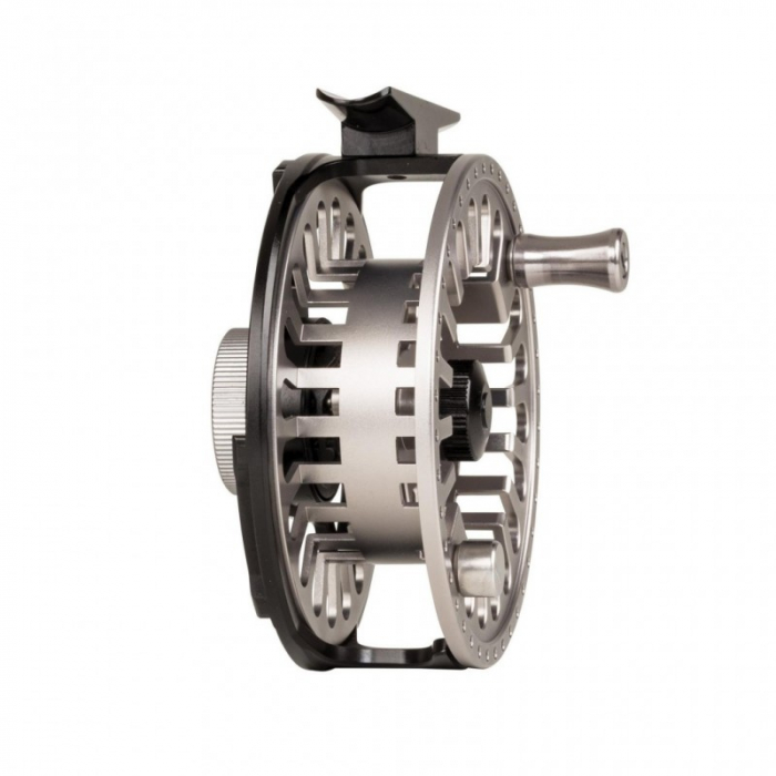 Mulineta Musca Greys GTS 600 Fly #4/5/6 [3]