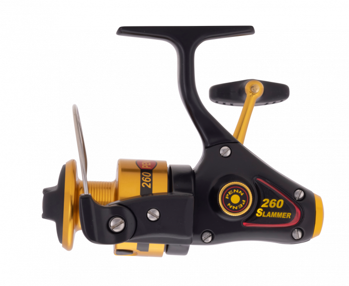 Mulineta Penn 260 SLAMMER [4]