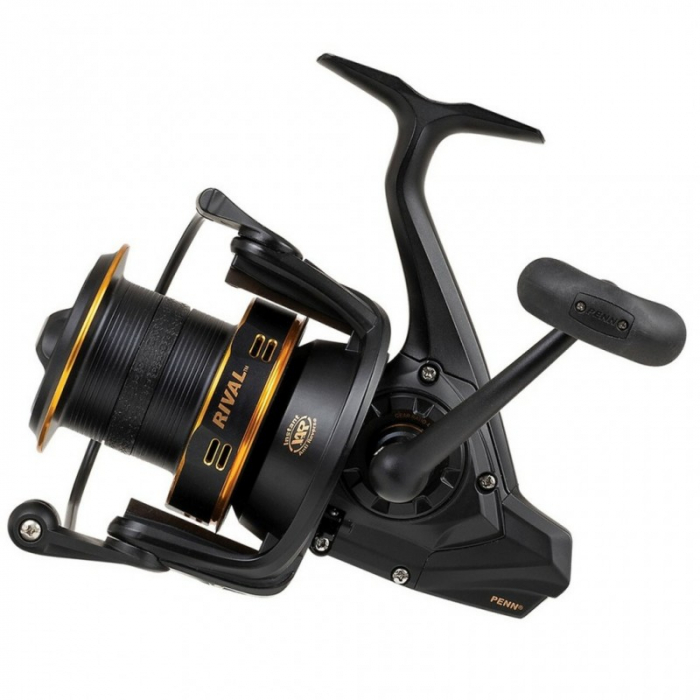Mulineta Penn Rival Longcast Gold 6000 [2]