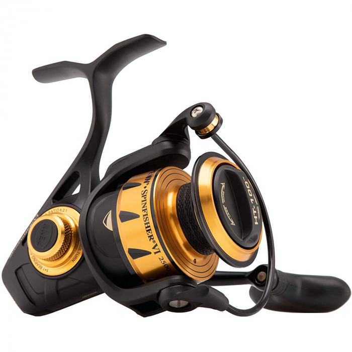 Mulineta Penn Spinfisher SSVI 3500 [1]