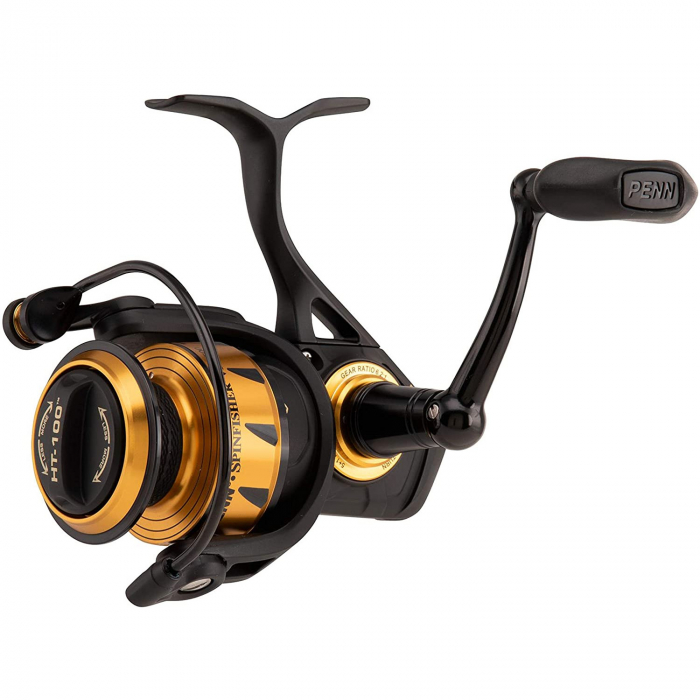 Mulineta Penn Spinfisher SSVI 3500 [2]